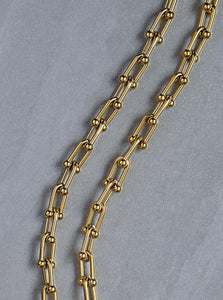 The Link-Up Chain