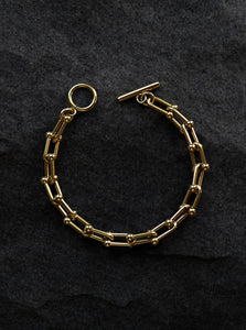 The Link-Up Bracelet