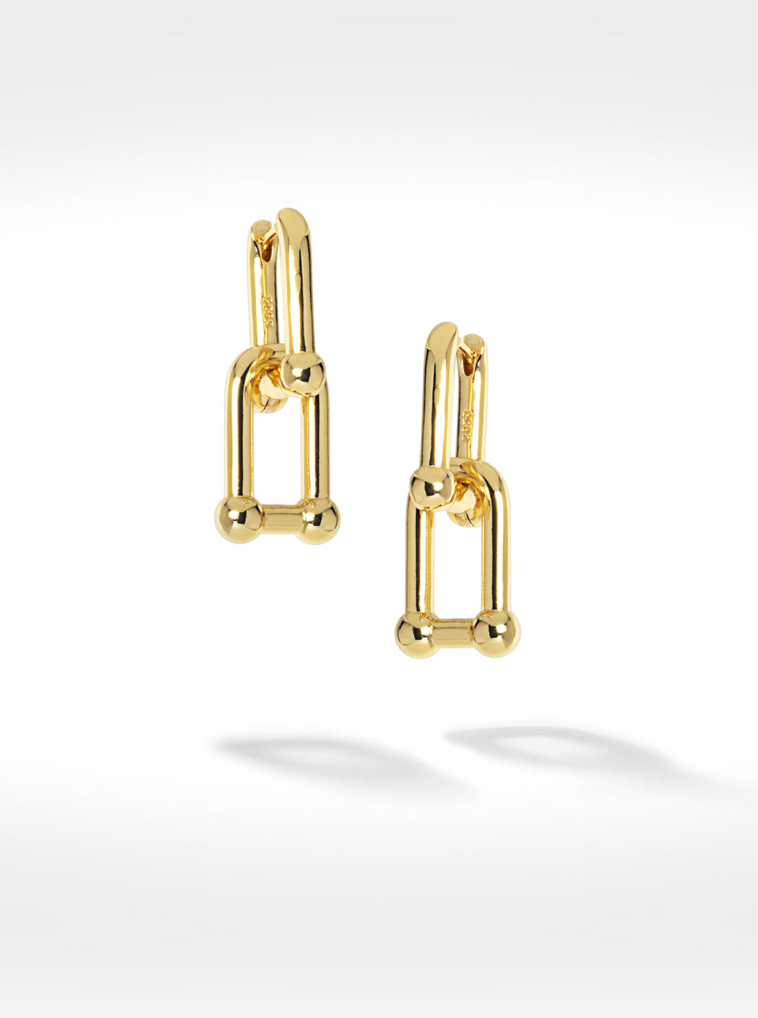 The Link-Up Earrings